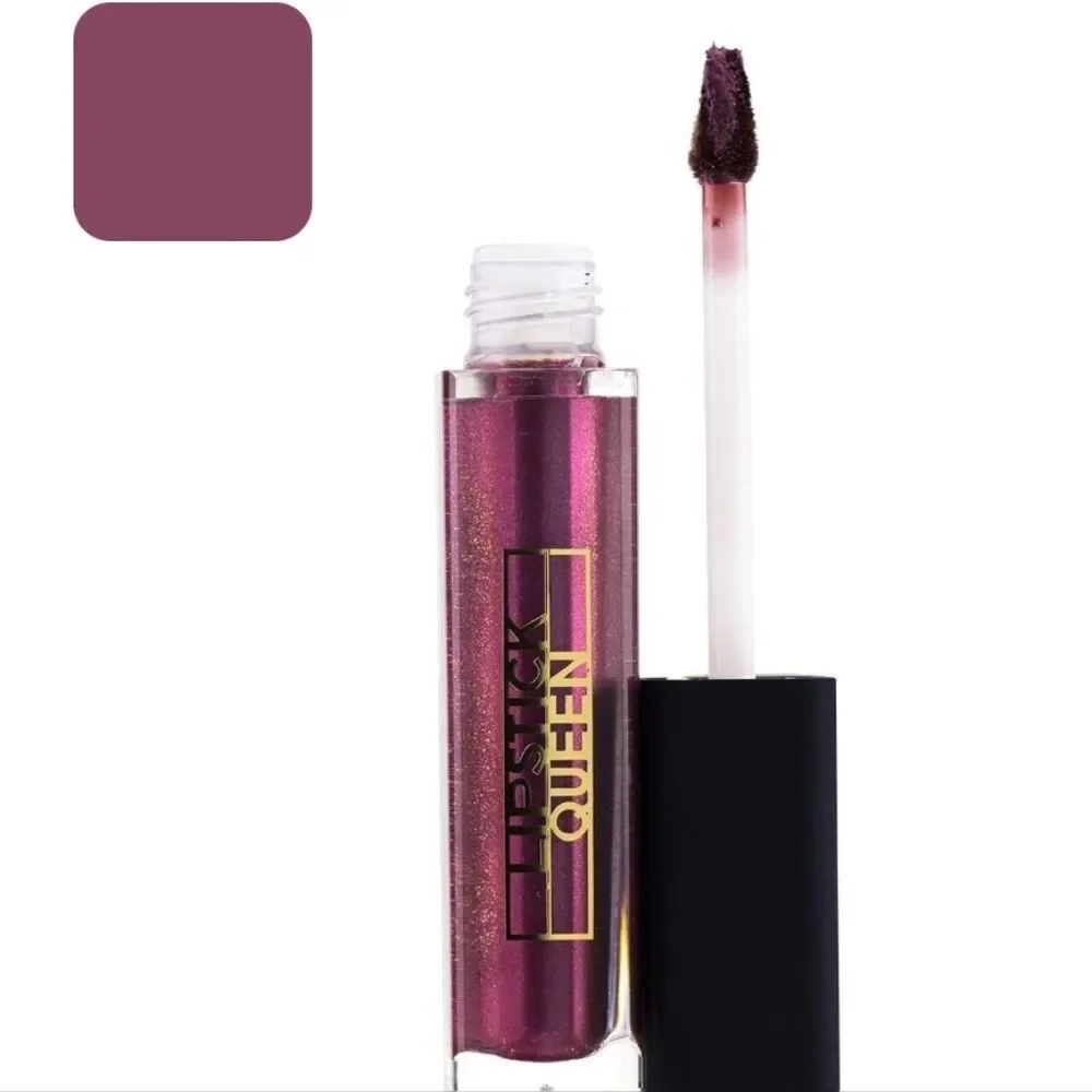 Lipstick‎ Queen Famous Last Words Lipgloss